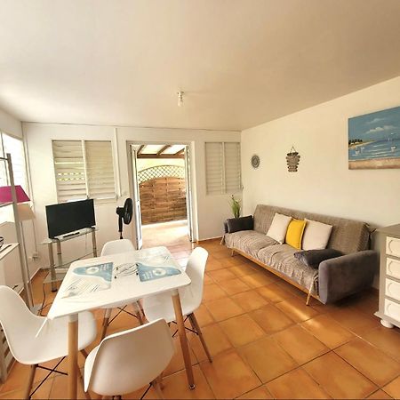 Le Jacquier Apartamento Goyave Exterior foto