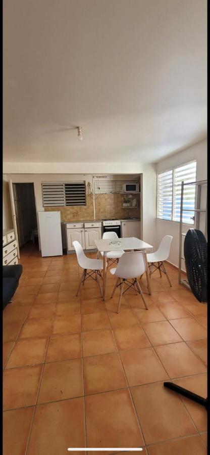 Le Jacquier Apartamento Goyave Exterior foto