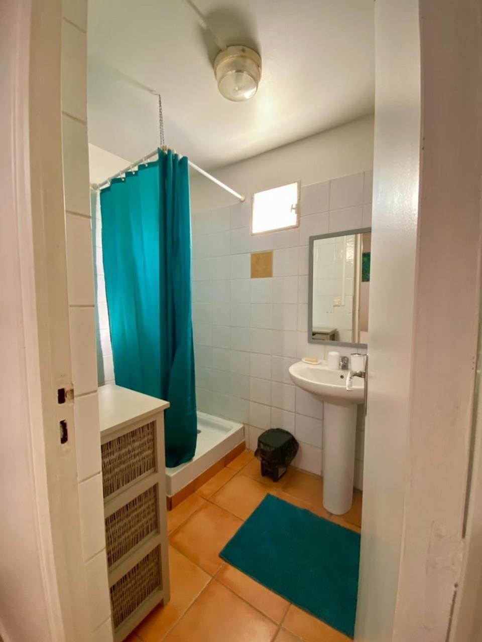 Le Jacquier Apartamento Goyave Exterior foto