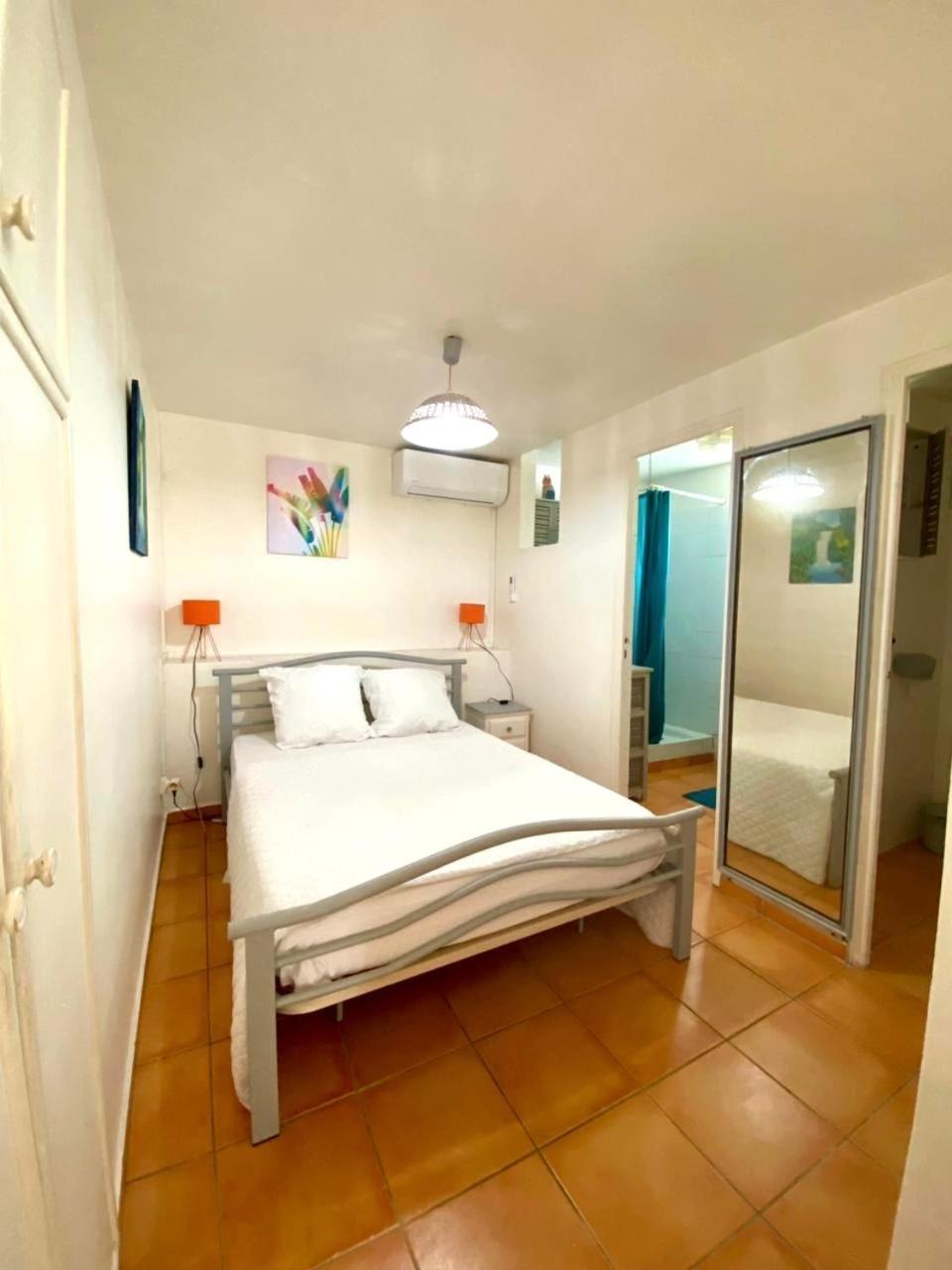 Le Jacquier Apartamento Goyave Exterior foto